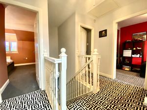 Landing- click for photo gallery